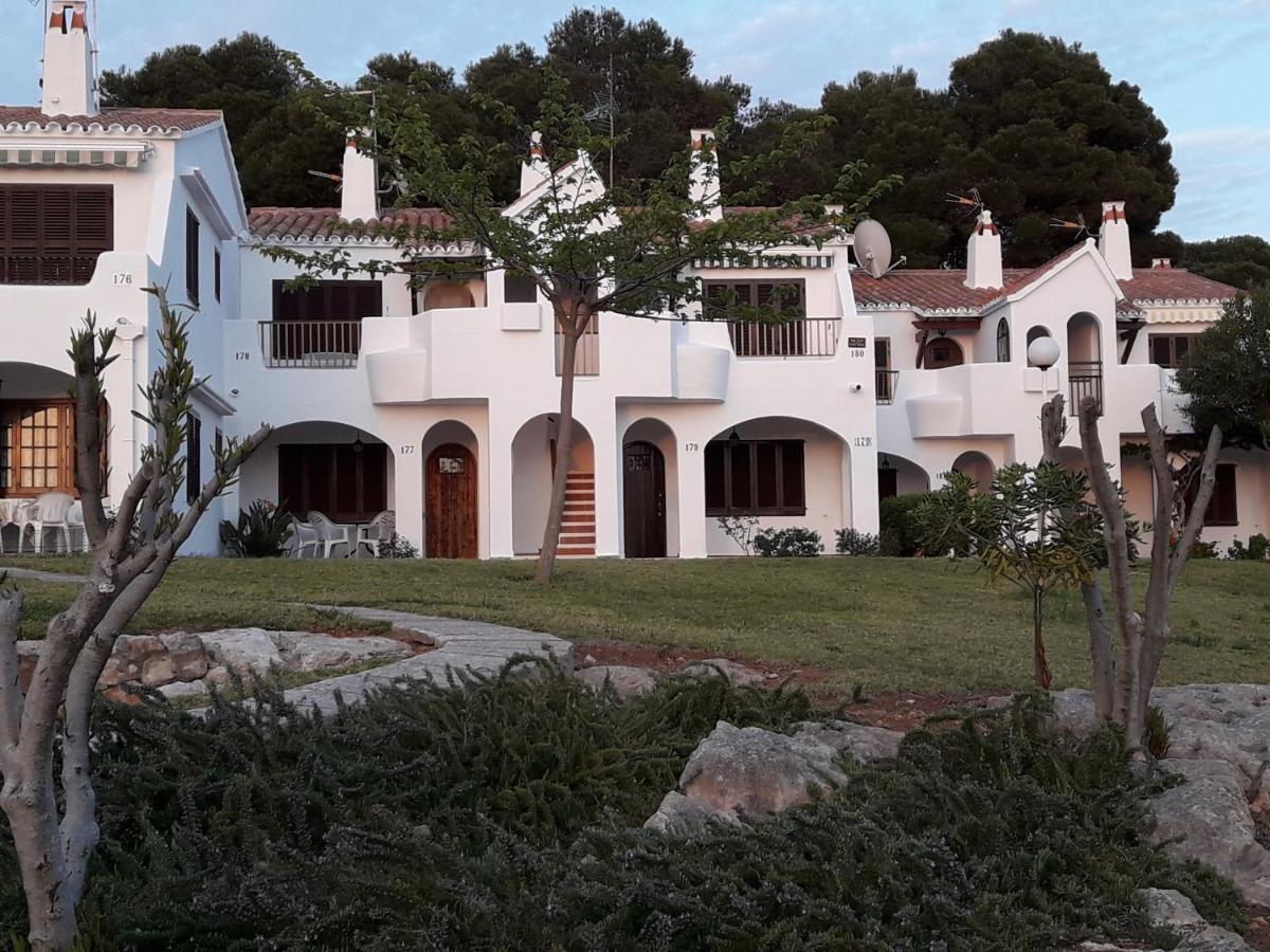 Ca Na Rosa Son Bou Διαμέρισμα Alaior Εξωτερικό φωτογραφία